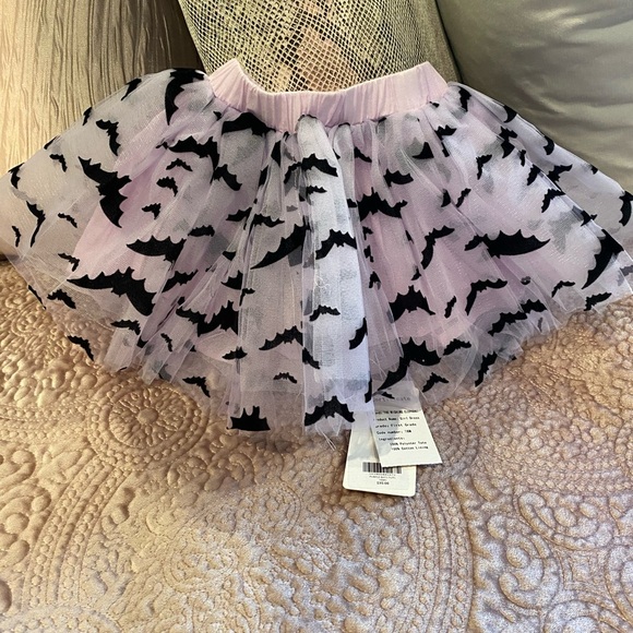 It’s Frickin Bats, Purple Tutu - Picture 6 of 6